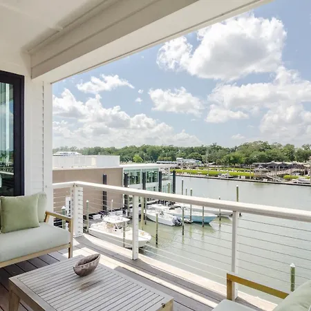 Villa Stairway To Heaven By Bryant Real Estate